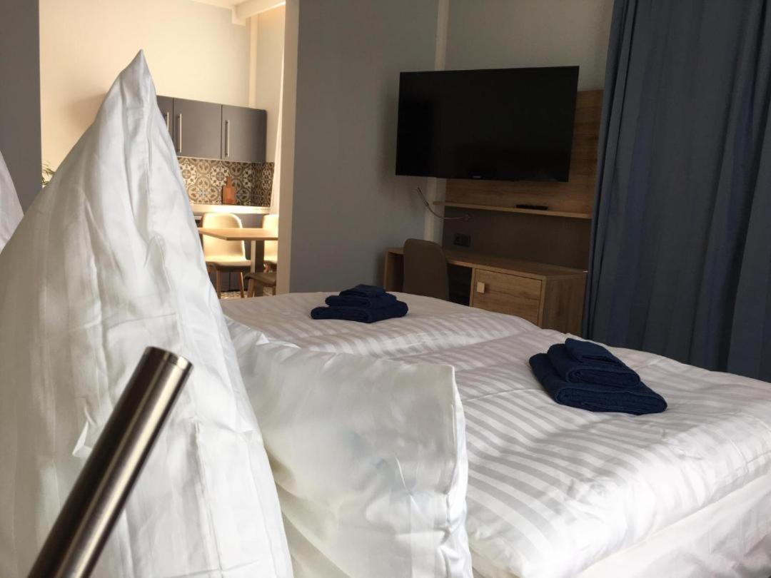 Stayhome Tossens Butjadingen Extérieur photo