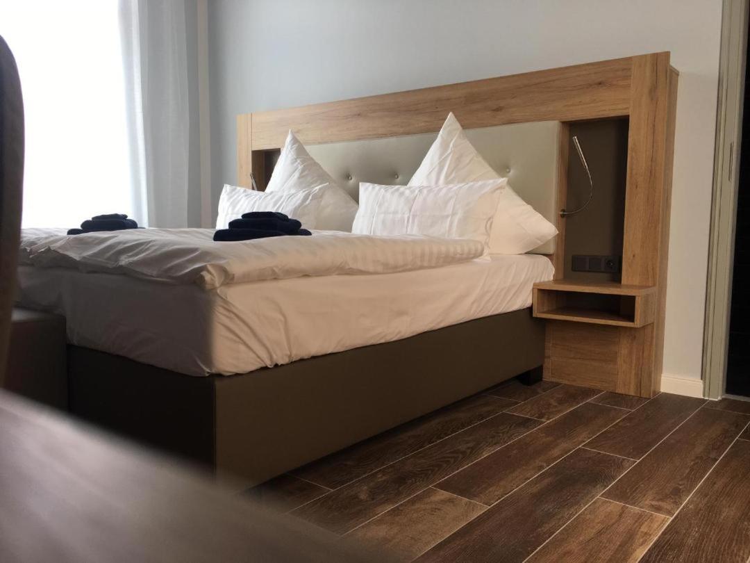 Stayhome Tossens Butjadingen Extérieur photo