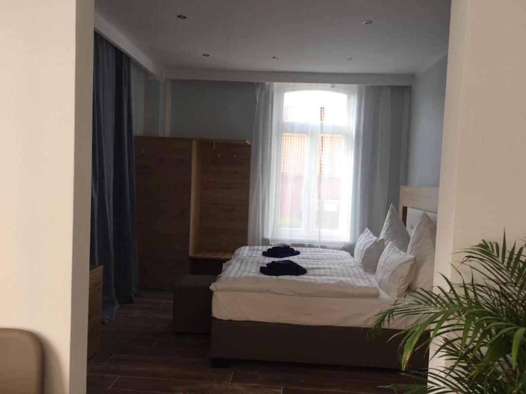 Stayhome Tossens Butjadingen Extérieur photo