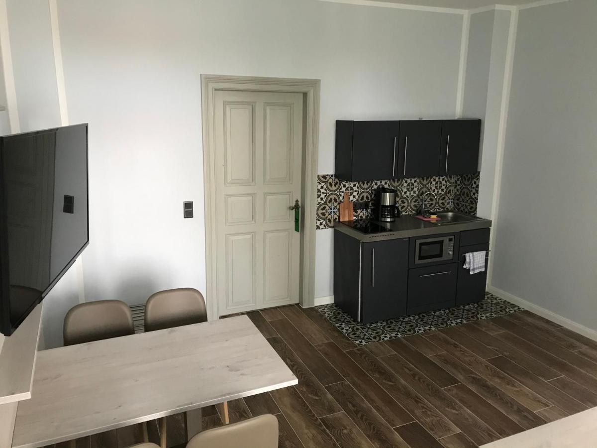 Stayhome Tossens Butjadingen Extérieur photo