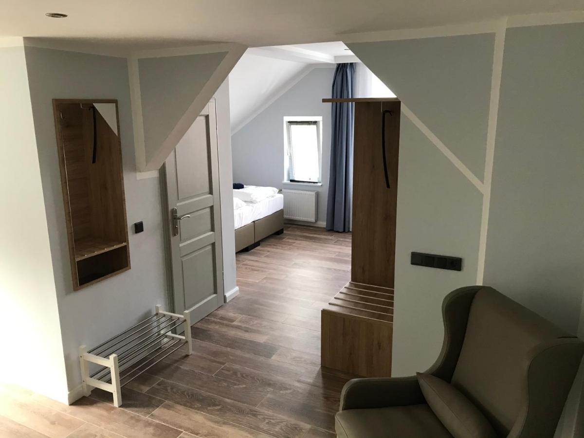 Stayhome Tossens Butjadingen Extérieur photo