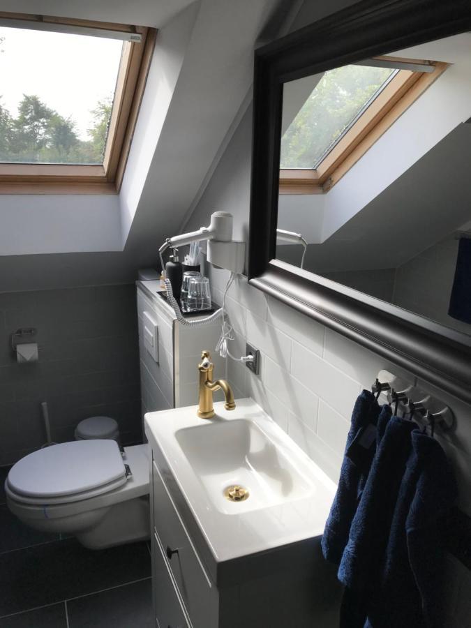 Stayhome Tossens Butjadingen Extérieur photo