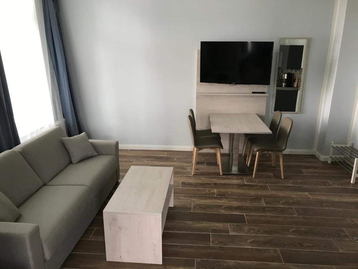 Stayhome Tossens Butjadingen Extérieur photo