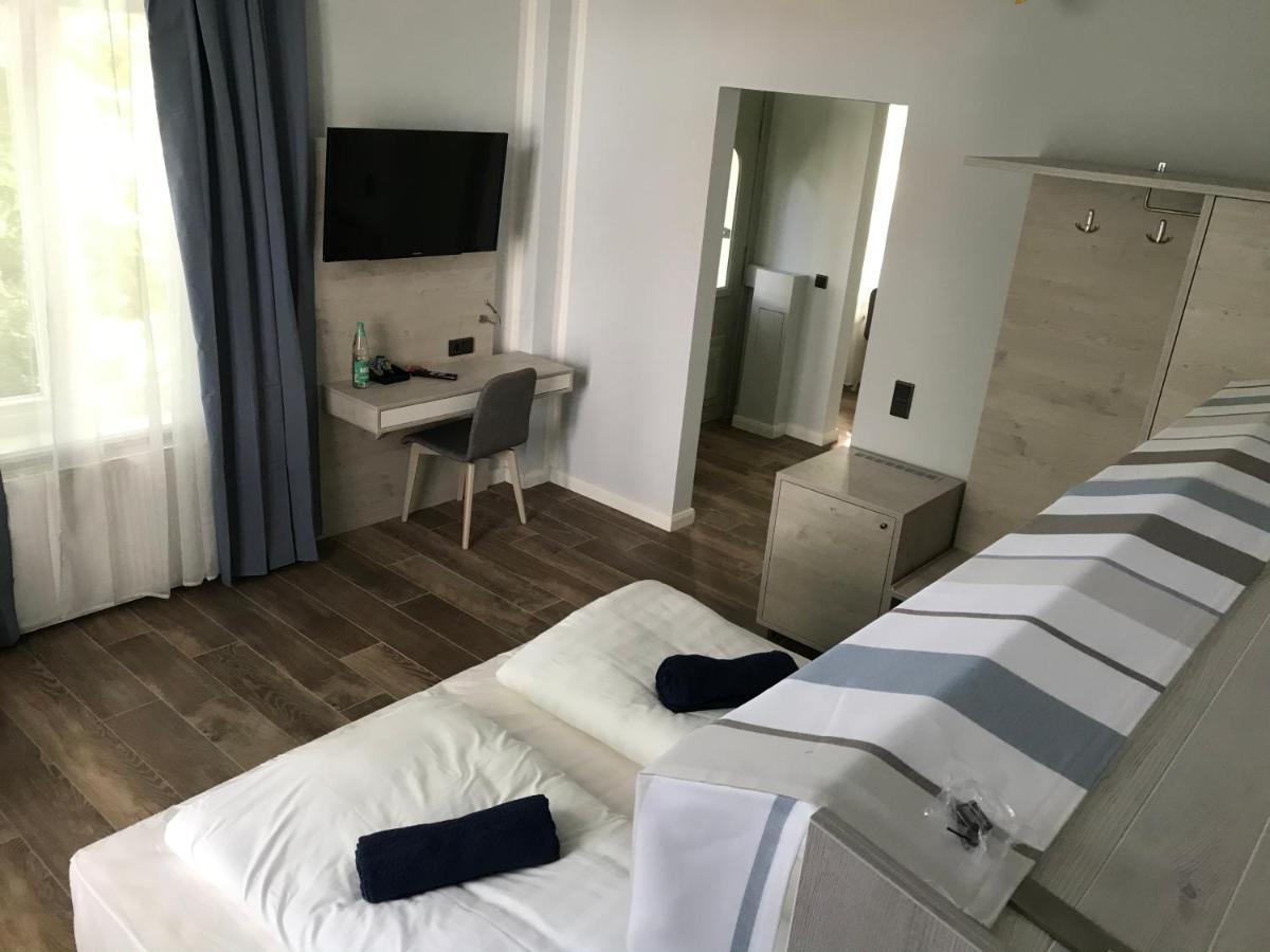 Stayhome Tossens Butjadingen Extérieur photo