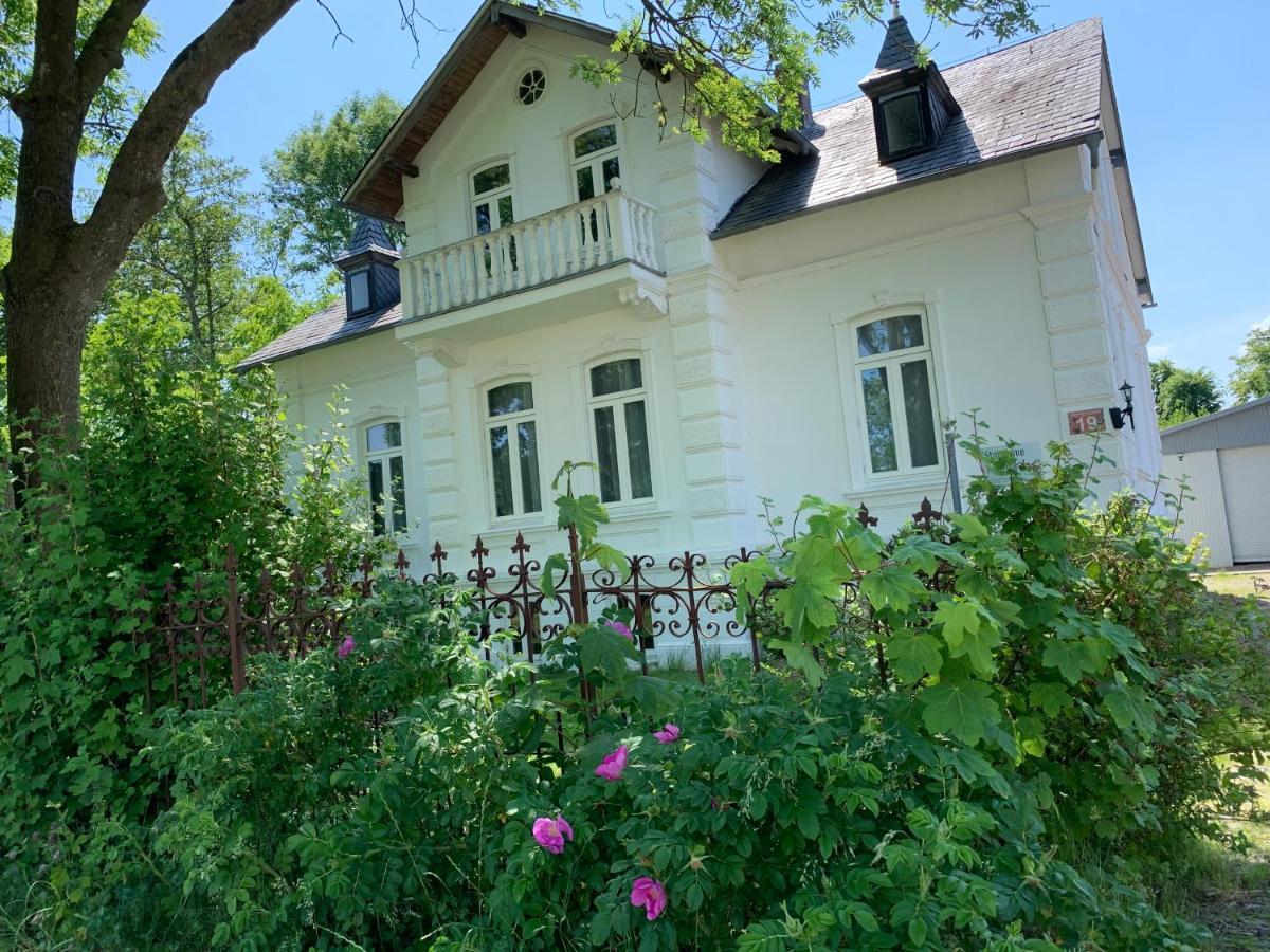 Stayhome Tossens Butjadingen Extérieur photo