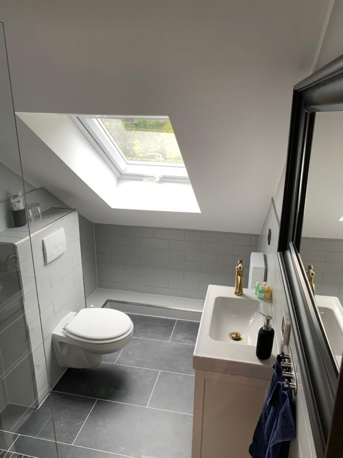 Stayhome Tossens Butjadingen Extérieur photo