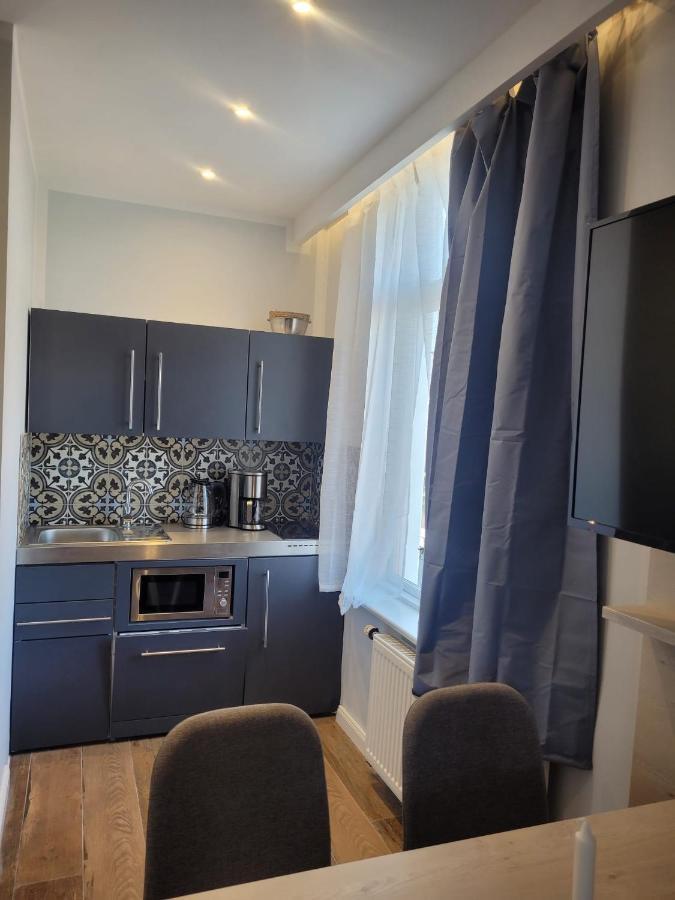 Stayhome Tossens Butjadingen Extérieur photo
